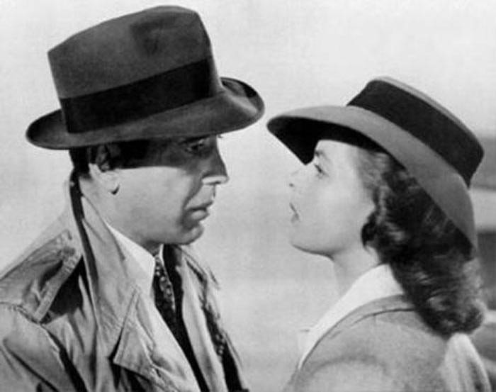 Chiude Valstar, l'azienda dell'impermeabile di Humphrey Bogart