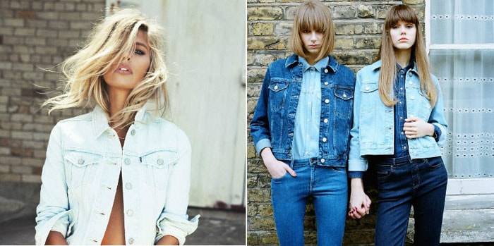 Denim voor dummies