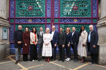 Paul Smith's Foundation establishes fashion studios for next-generation