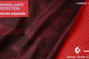 Quelles seront les tendances pour les matières de l’automne-hiver 21-22 ?