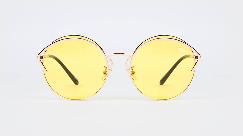 Deslumbra en los festivales de veranos con tus gafas españolas Boguro