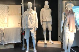OutDoor by Ispo: Gelungene Premiere in München