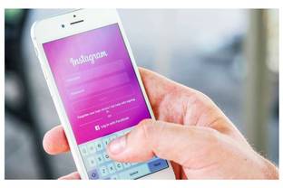 Instagram будет скрывать отретушированные фотографии