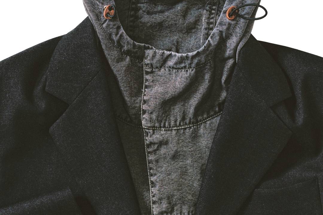 Our Legacy Work Shop e C.P Company lanciano una capsule in collaborazione