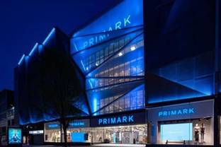 Primark's retail expansion strategy boosts full year sales