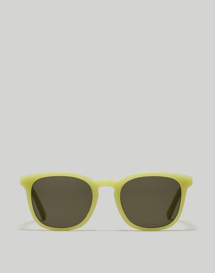 Ashcroft Sunglasses | Madewell