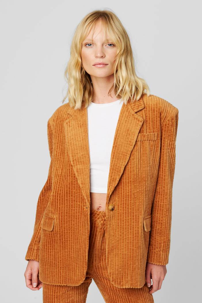 Blazer in Next Date | BLANK NYC
