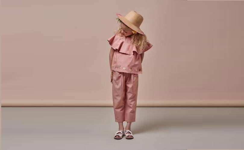 Top Drawer launching kids edit, Play