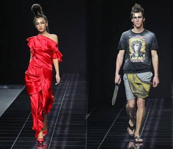 Fashion-показ: задачи и главные заблуждения