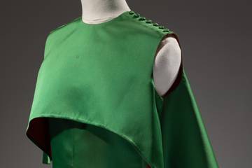 The Museum at FIT to host ‘Designing Women: Fashion Creators and Their Interiors’ exhibition 