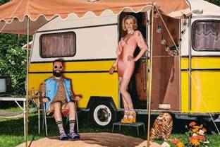 Les chaussettes XPOOOS, l’accessoire mode qui compte. Pour de vrai