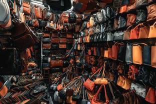Stalking Social Media: The Rise in Counterfeit Products and Intellectual Property Concerns