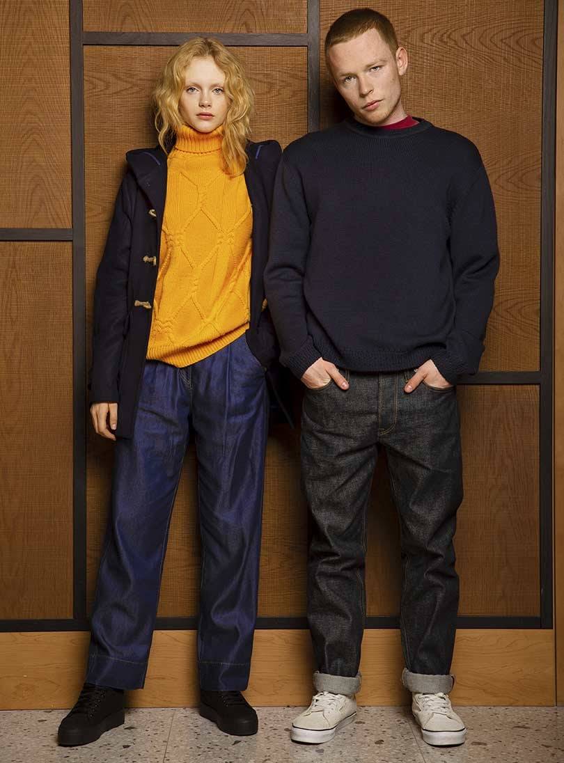 Work in fashion: Ethical brand Komodo's 'real-life' experience internship programme