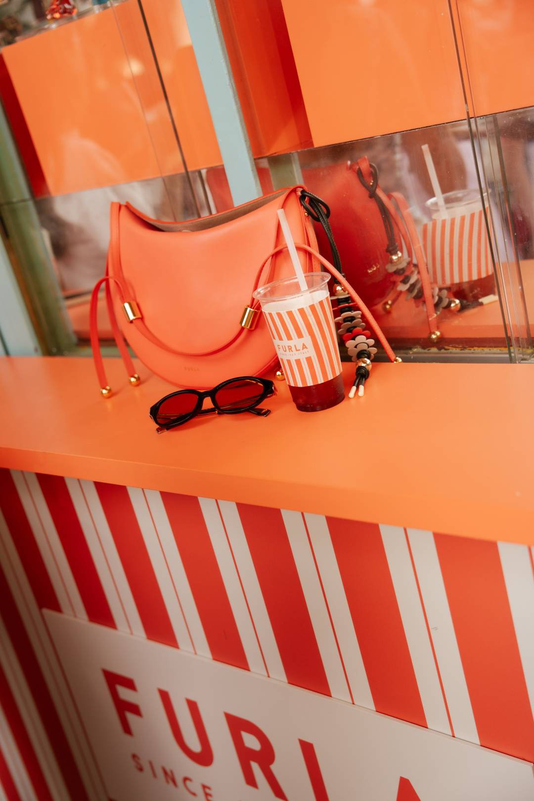 Credits: Furla