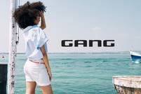 Geïnspireerd door denim, gemaakt van katoen: ‘GANG COTTON’ in de spotlight