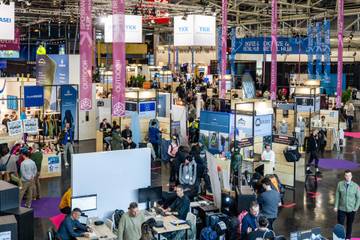 ISPO Munich 2024: Gezondheid, technologie en duurzaamheid – De toekomst is nu