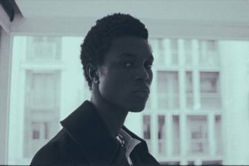 Video: Wales Bonner FW21-Menswear