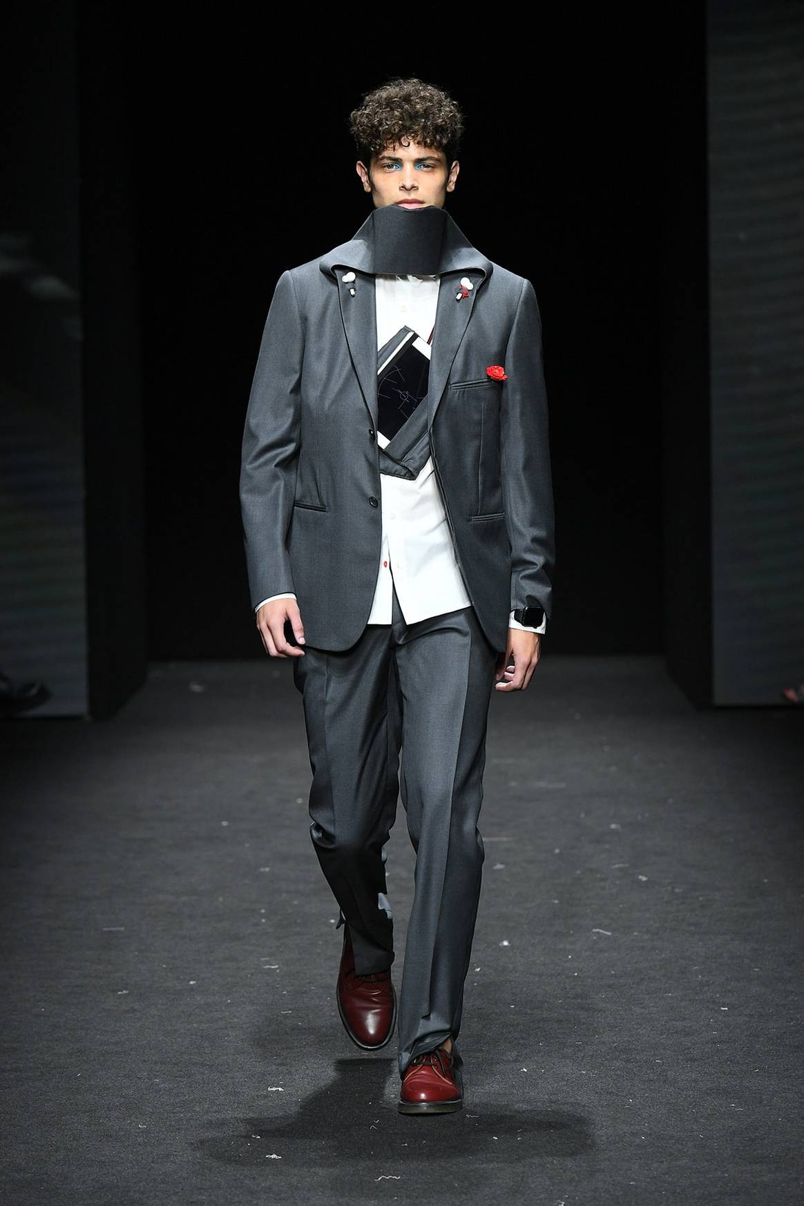 Milano Moda Graduate and YKK Italia present graduates' designs