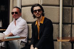 Italian menswear industry recovers as dress codes blur