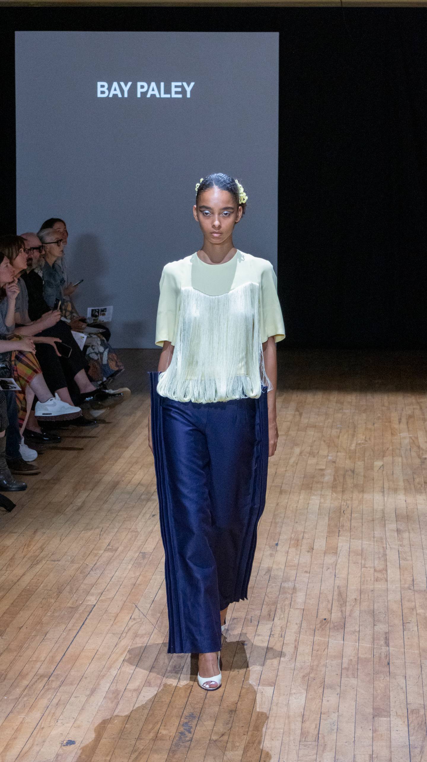 Kingston School of Art Graduate Class 2025