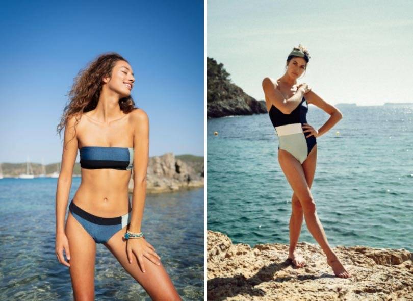 BARTS x Watermarks collectie