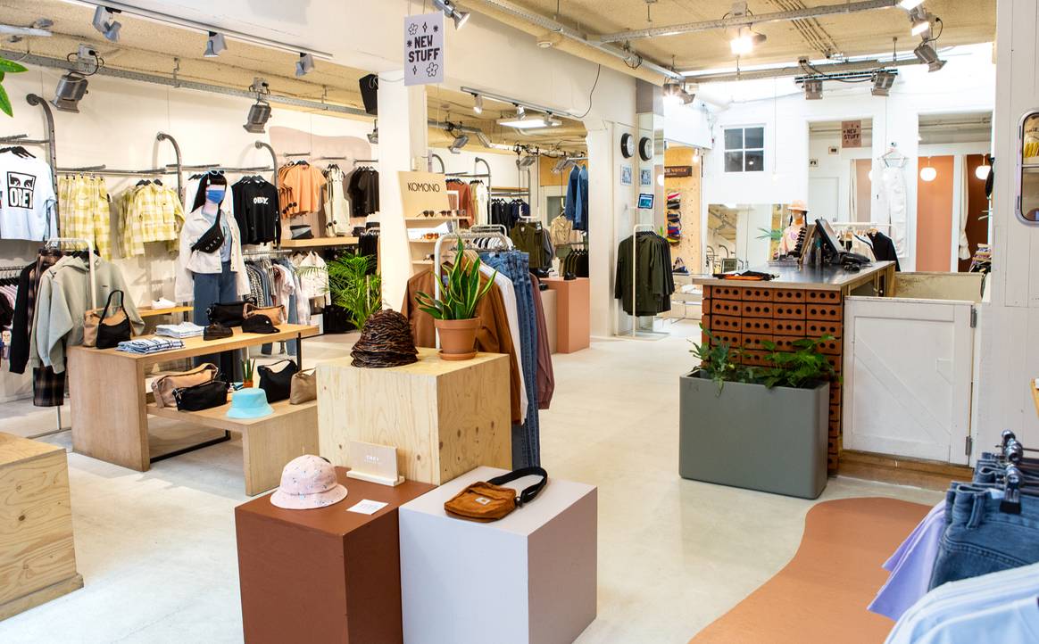 Kijken: Zo ziet het nieuwe winkelconcept Funkie Women eruit