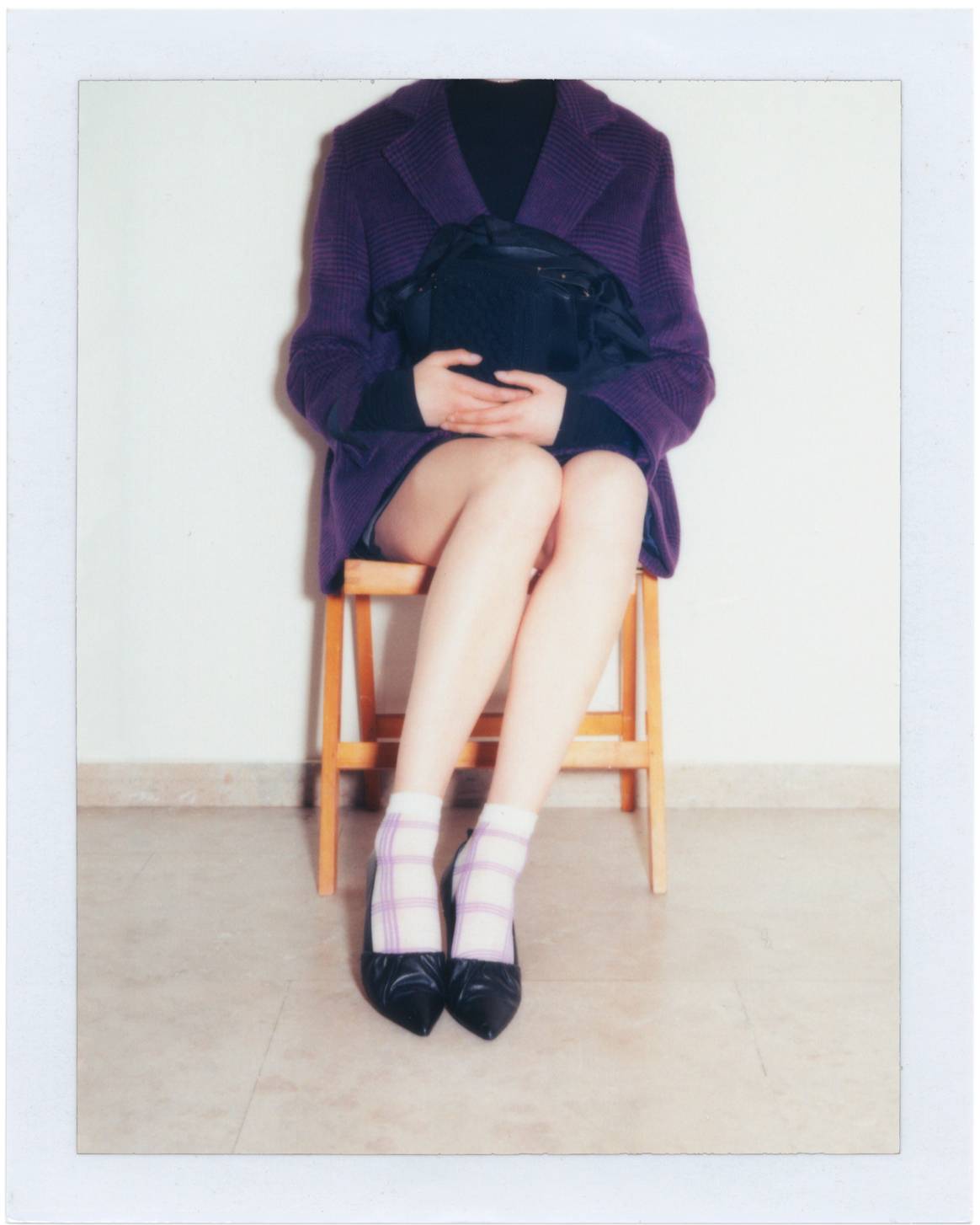Image: Rodebjer x Swedish Stockings