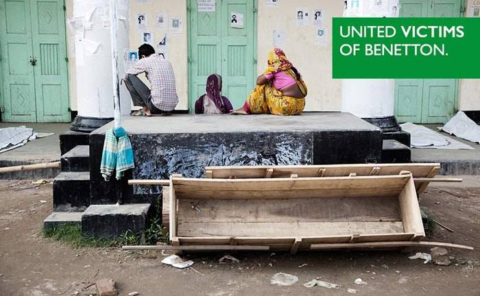 Eindelijk genoeg geld slachtoffers en nabestaanden ramp Bangladesh