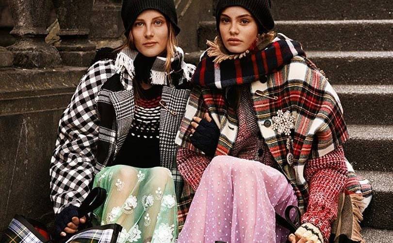 Burberry teams up with Farfetch for global partnership