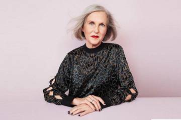 What fashion companies do wrong when targeting over-50s