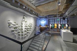 Adidas exceeds expectations in first quarter