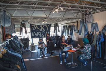 Messe Frankfurt kooperiert mit Maroc In Mode – Maroc Sourcing