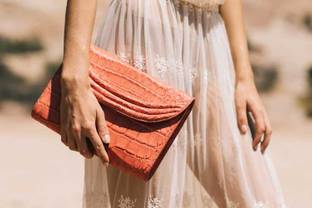 Lauren Cecchi tackles the tough handbag market