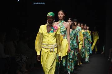 Video: Joy Meribe at MFW