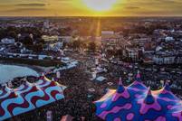 OFM. opnieuw trotse kledingpartner van het grootste gratis festival van Nederland