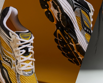Company Profile header Foot Locker