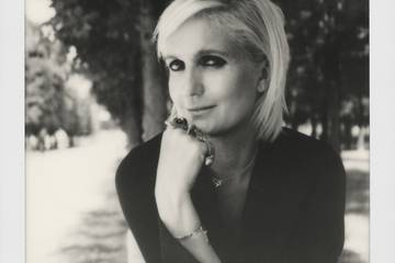 Dior’s Maria Grazia Chiuri to receive Neiman Marcus Award 