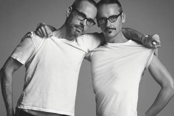 Aubade dévoile une collaboration exclusive avec Viktor&Rolf