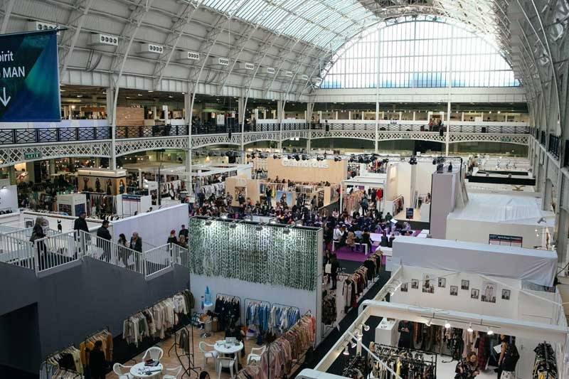 Pure London: мода и Brexit