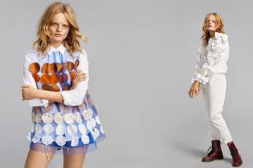 Viktor & Rolf crée une collection pour Zalando