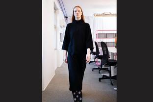 Video: Soulland toont herfst/winter 2021 collectie tijdens CPHFW