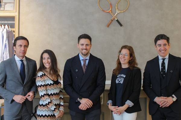 Silbon aims to professionalise retail sector by offering training courses in Córdoba