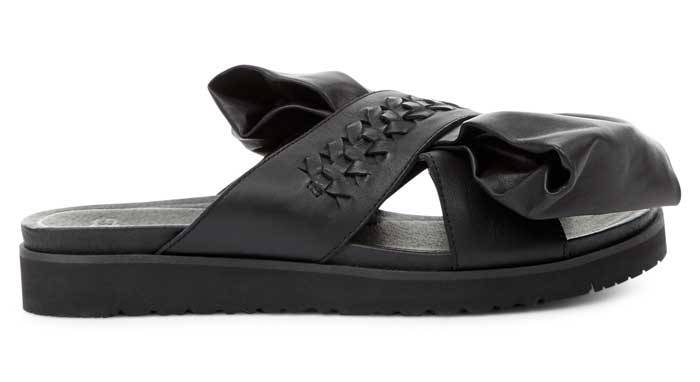 UGG x Preen by Thornton Bregazzi for LFW SS17