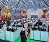 Première Vision Moscow: еще больше посетителей