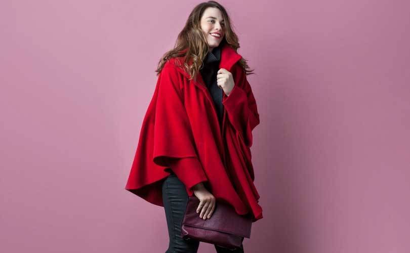 navabi: “Plus Sizes sind allein in Europa ein Milliardenmarkt”