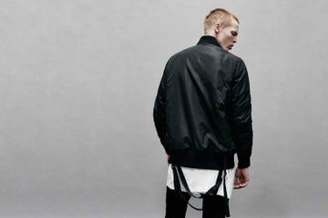 Brands to watch: Menswear SS/16