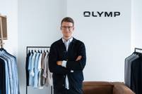 Olymp ernennt Sven Brüggemann zum neuen Brand Director