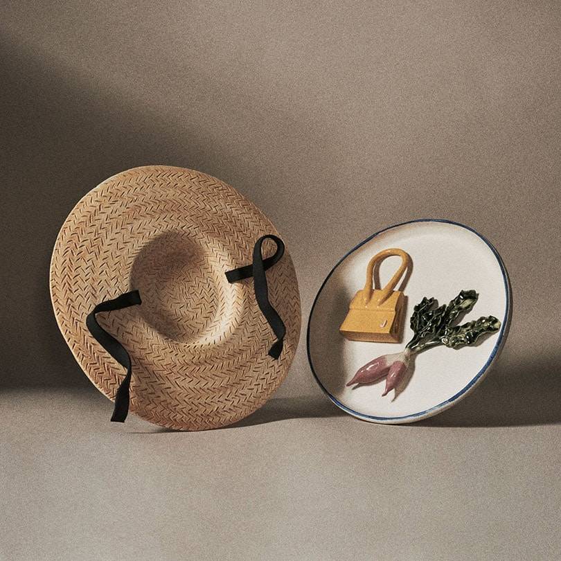 Jacquemus : un Chiquito dans votre assiette