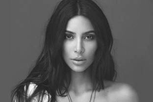 Kim Kardashian West named CFDA Influencer of the year