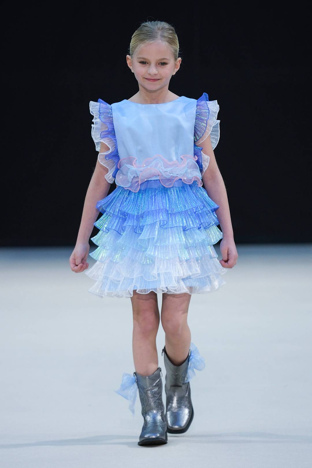 Nuditos Kids fw24